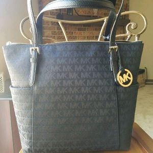 NWT Michael Kors Tote